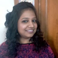Manju Sharma