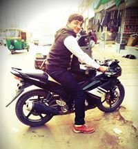 Pavan Patel