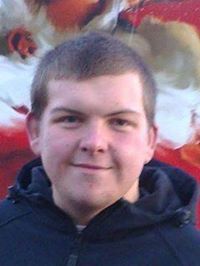 Thomas Houghton - Wilson