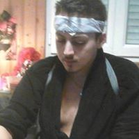 Siegfried Steppenwolf