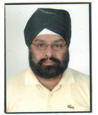 Manjit Singh