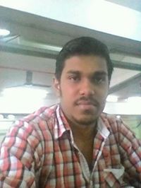 Ashwin Ajay