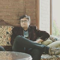 Hassan Rehman Bayg