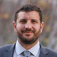Simon Adams