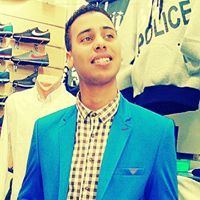 Oussama Cheggouri