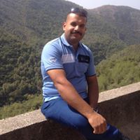 Mohammed Alkaraghuli