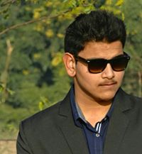 Rishikesh Patil
