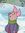 Cynthia...