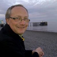 Mr David T Oliver