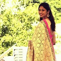 Krithika Bala