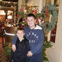 Elizabeth M Emberton