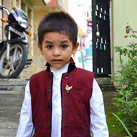 Prashant Bisht