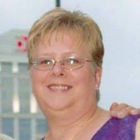 Barbara Douglass