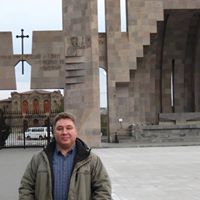 Вячеслав Рябцев