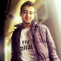 Mohammad Koukeh