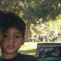 Erik Vargas
