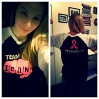 Tiffany Pemberton