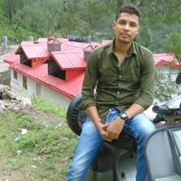 Sourav Sharma