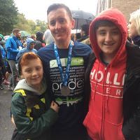 Grainne OSullivan