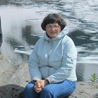 Janis Dinesen