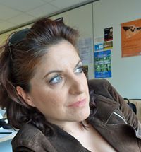 Ματρώνη Δικαιάκου