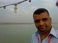 بلال شمخاني