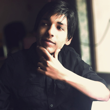 Pramod Kumar