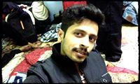 Divyesh Bhardwaj