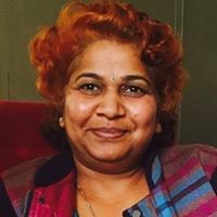 Chitra Gupta