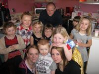 Mary-grace MacArthur