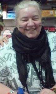 roz stuart