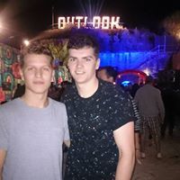 Callum Deakin