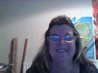 Mrs June Chalk
