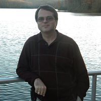 Christopher E. Jones