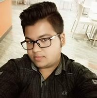 Shahrukh Ahmed