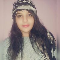 Aya Kacem
