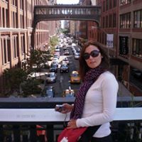 Ελένη Δημηρούλη