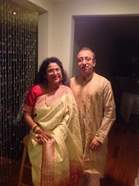 Devashish Lahiri