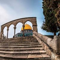 مريم عياصره