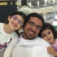 Ahmed El Naggar