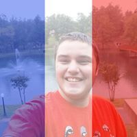 Dustin Sean Pfeiffer