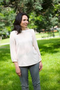 Гергана Нейкова