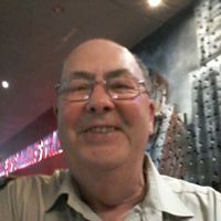 barry scott