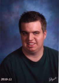 Michael James Bowers