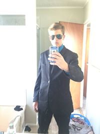 Luke Mcmacken