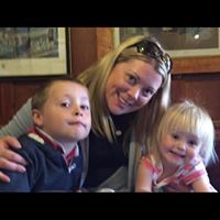 Stephanie Tanner-Rolf