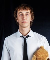 Иван Анисимов