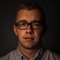Josh Smiertka