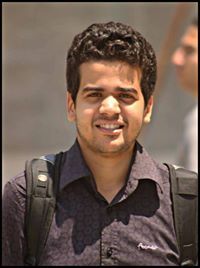 Mostafa Elsayed