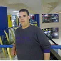 Ahmed Hamdy